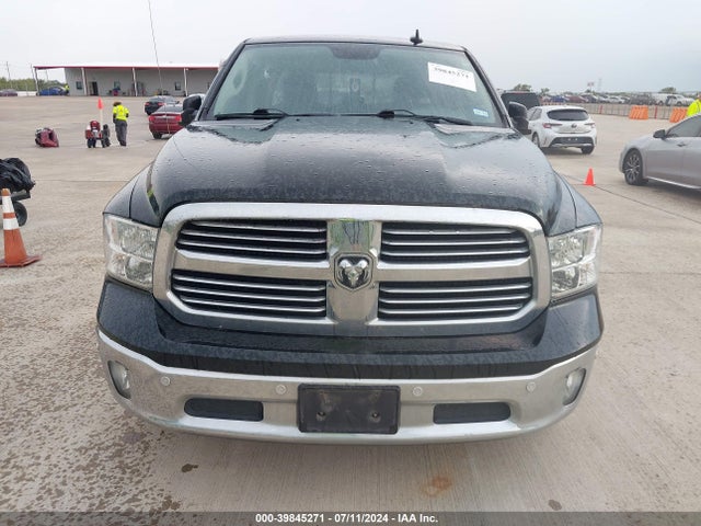 3C6RR6LT6HG604978 RAM 1500 Lone Star  4x2 5'7 Box