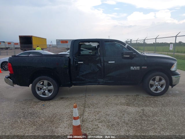3C6RR6LT6HG604978 RAM 1500 Lone Star  4x2 5'7 Box