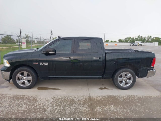 3C6RR6LT6HG604978 RAM 1500 Lone Star  4x2 5'7 Box