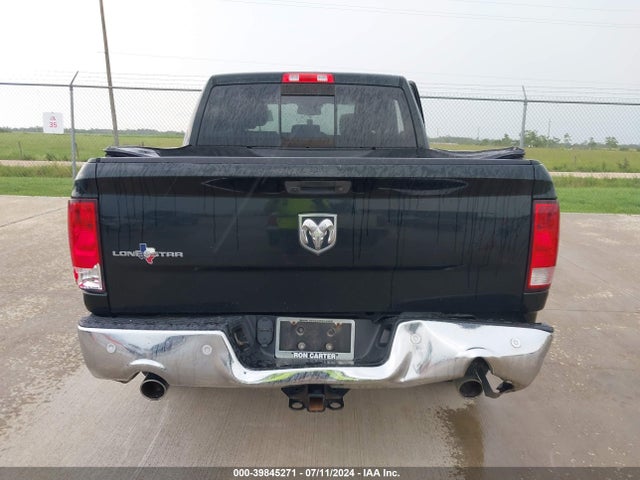 3C6RR6LT6HG604978 RAM 1500 Lone Star  4x2 5'7 Box