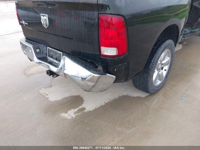 3C6RR6LT6HG604978 RAM 1500 Lone Star  4x2 5'7 Box
