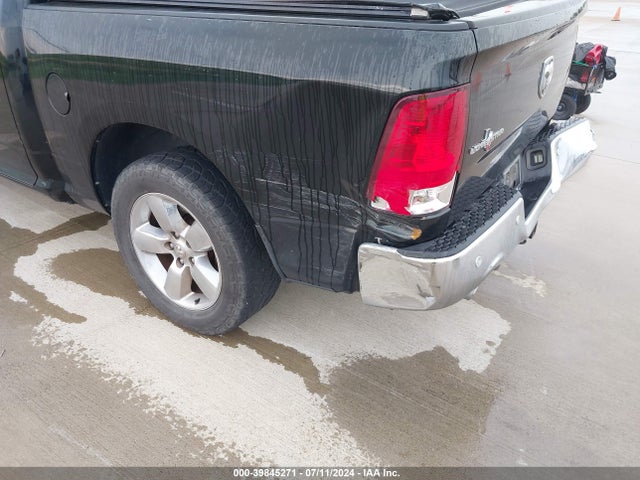 3C6RR6LT6HG604978 RAM 1500 Lone Star  4x2 5'7 Box