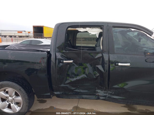 3C6RR6LT6HG604978 RAM 1500 Lone Star  4x2 5'7 Box