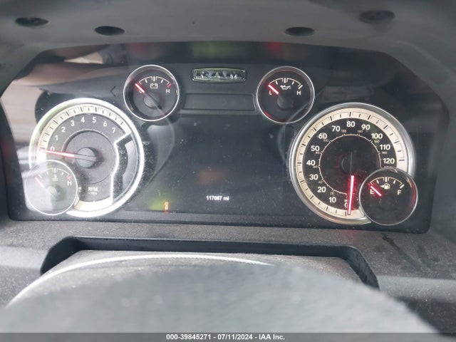 3C6RR6LT6HG604978 RAM 1500 Lone Star  4x2 5'7 Box