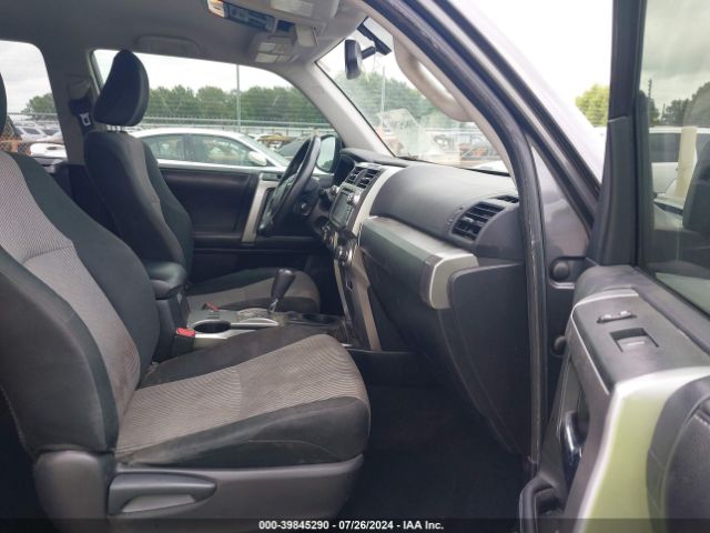 JTEZU5JR6G5126264 Toyota 4RUNNER SR5