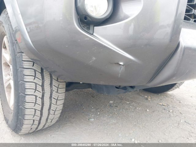 JTEZU5JR6G5126264 Toyota 4RUNNER SR5