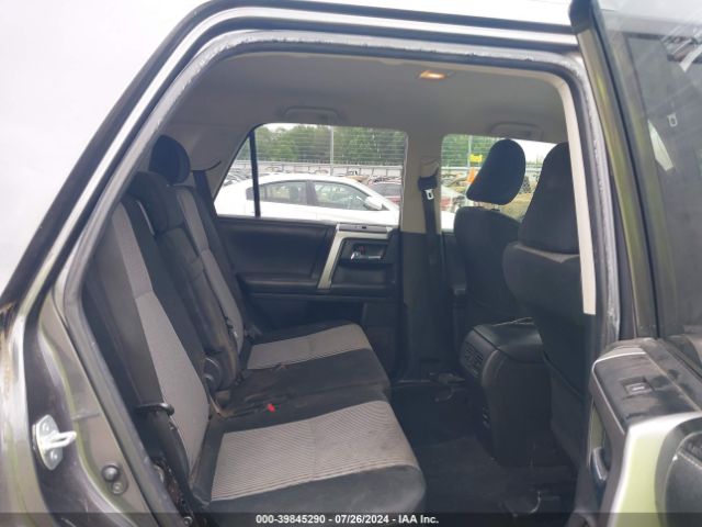 JTEZU5JR6G5126264 Toyota 4RUNNER SR5