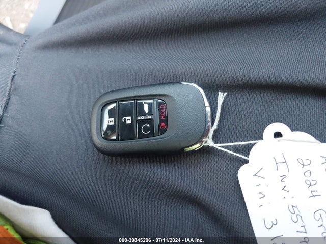 Honda Pilot Awd Elite 2024 5FNYG1H82RB043123 Image 11