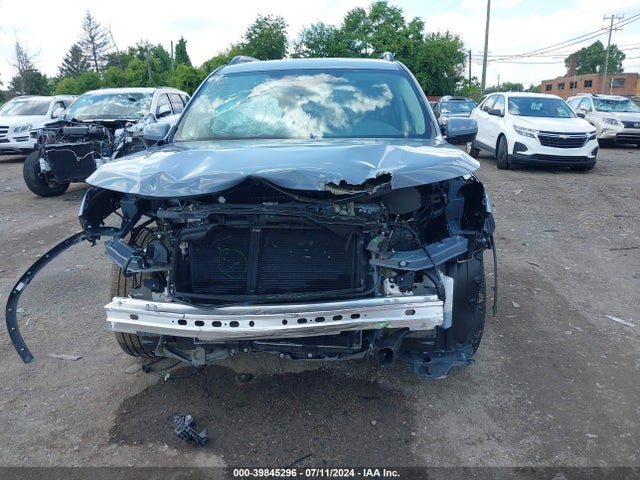 Honda Pilot Awd Elite 2024 5FNYG1H82RB043123 Image 13
