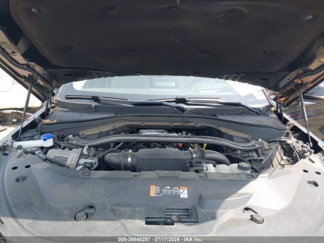 5LM5J7XC3PGL04428 Lincoln Aviator Reserve