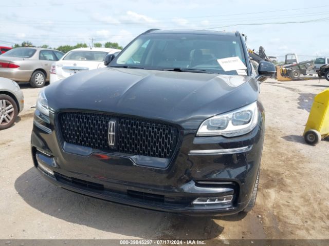 5LM5J7XC3PGL04428 Lincoln Aviator Reserve