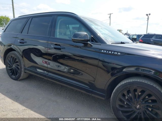 5LM5J7XC3PGL04428 Lincoln Aviator Reserve