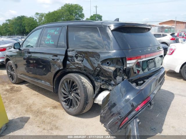 5LM5J7XC3PGL04428 Lincoln Aviator Reserve