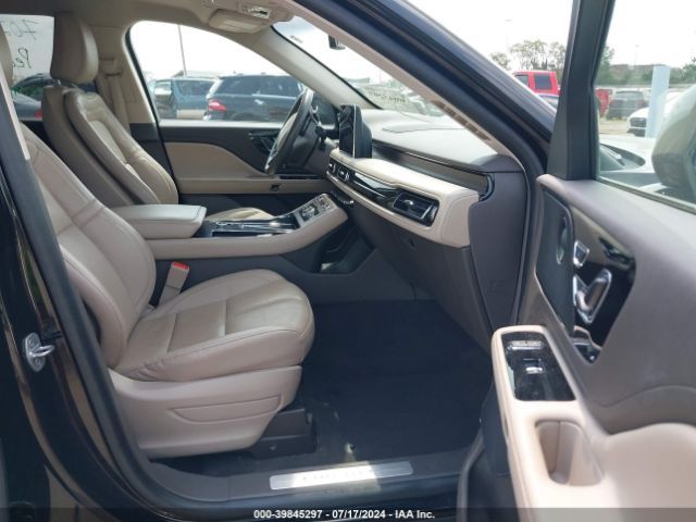 5LM5J7XC3PGL04428 Lincoln Aviator Reserve