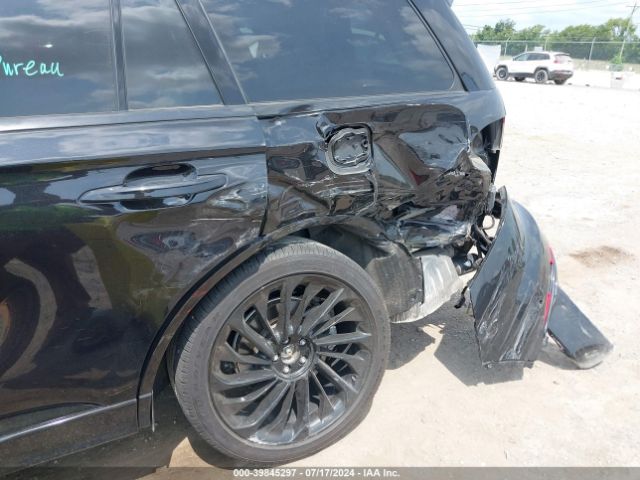 5LM5J7XC3PGL04428 Lincoln Aviator Reserve