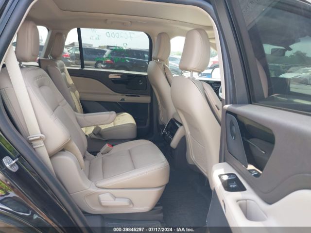 5LM5J7XC3PGL04428 Lincoln Aviator Reserve