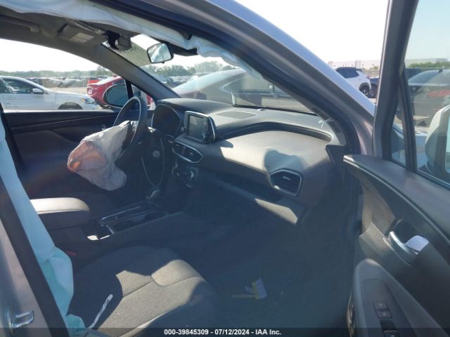 5NMS23AD2LH169012 Hyundai Santa Fe Se