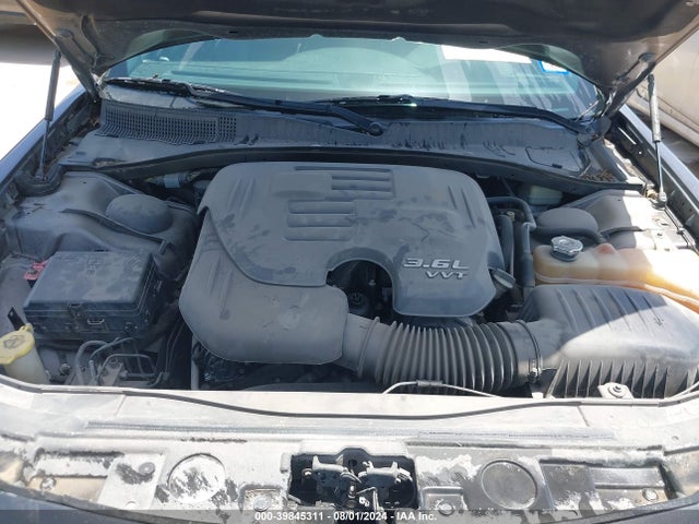 2C3CCAAG6EH181294 Chrysler 300