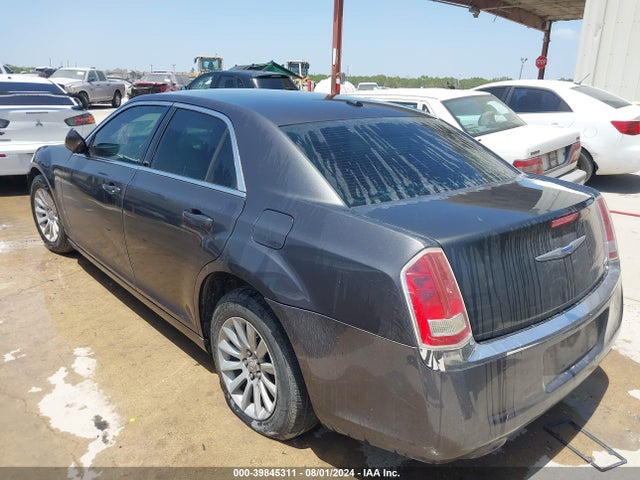 2C3CCAAG6EH181294 Chrysler 300