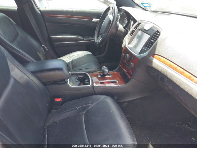 2C3CCAAG6EH181294 Chrysler 300