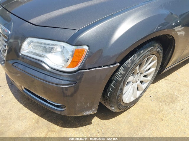 2C3CCAAG6EH181294 Chrysler 300