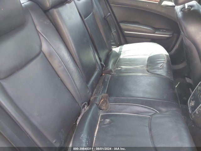 2C3CCAAG6EH181294 Chrysler 300