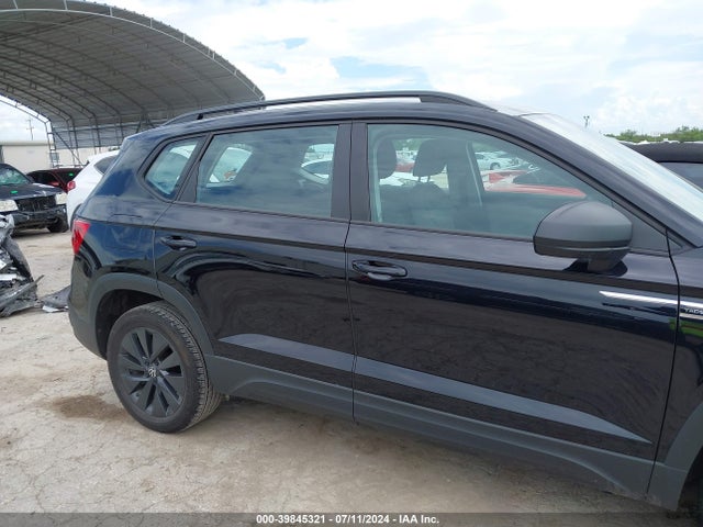 3VVCX7B22PM377521 Volkswagen Taos 1.5t S