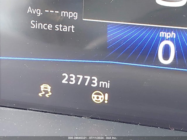 3VVCX7B22PM377521 Volkswagen Taos 1.5t S
