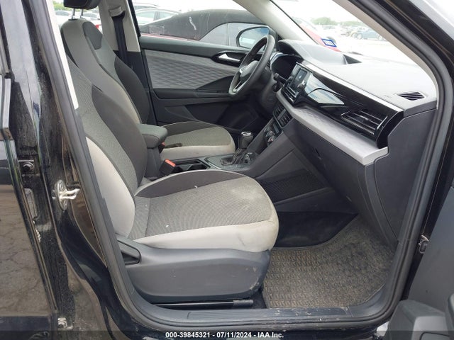 3VVCX7B22PM377521 Volkswagen Taos 1.5t S