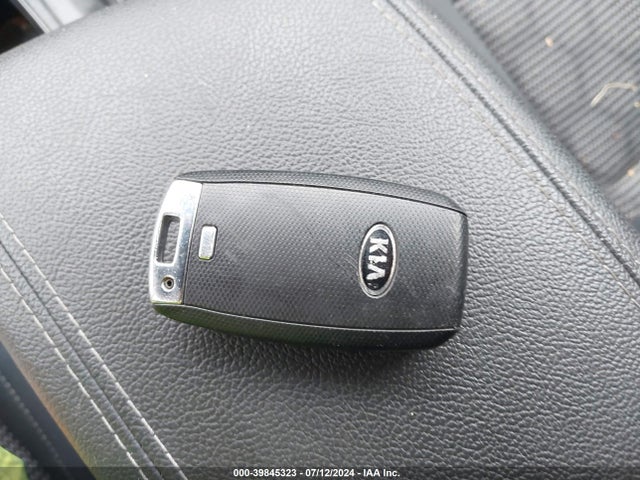 KIA NIRO LX 2019 KNDCB3LCXK5255386 Image 11