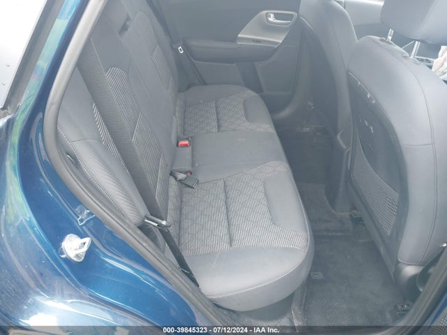KIA NIRO LX 2019 KNDCB3LCXK5255386 Image 8