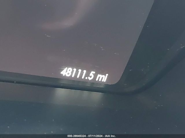 1LN6L9SK0J5601784 Lincoln Continental Select