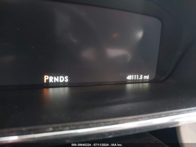 1LN6L9SK0J5601784 Lincoln Continental Select