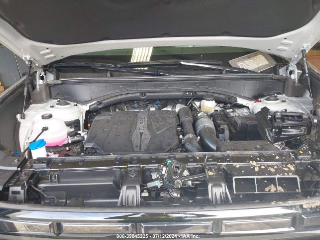5NMP44GLXRH017198 Hyundai Santa Fe Limited