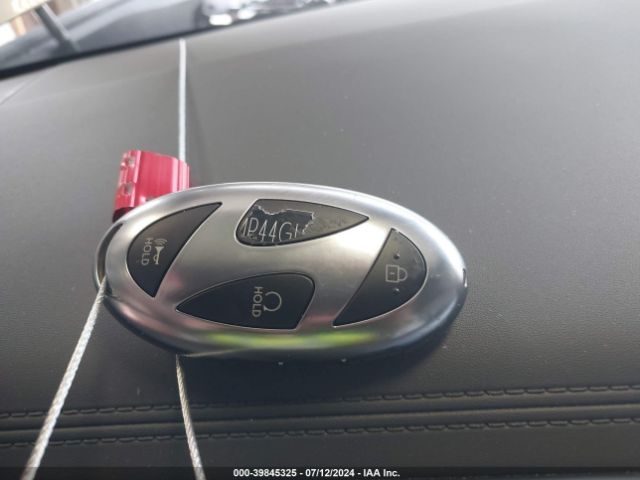 5NMP44GLXRH017198 Hyundai Santa Fe Limited