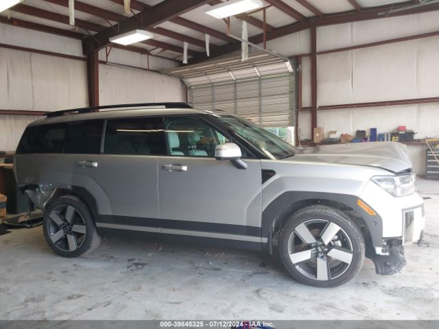 5NMP44GLXRH017198 Hyundai Santa Fe Limited