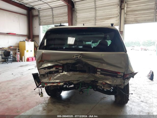 5NMP44GLXRH017198 Hyundai Santa Fe Limited