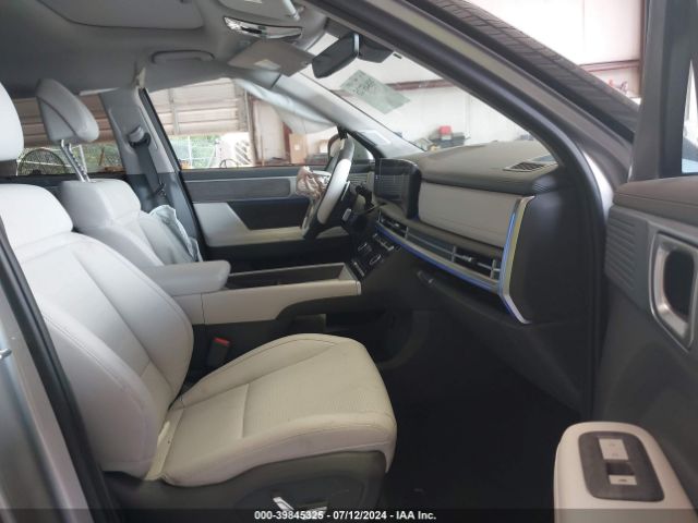 5NMP44GLXRH017198 Hyundai Santa Fe Limited