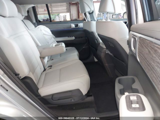 5NMP44GLXRH017198 Hyundai Santa Fe Limited