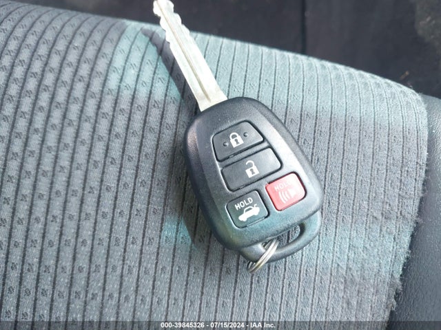 Toyota CAMRY SE 2016 4T1BF1FK5GU129176 Image 11
