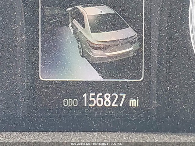 Toyota CAMRY SE 2016 4T1BF1FK5GU129176 Image 16