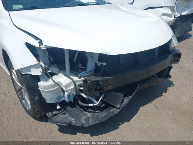 Toyota CAMRY SE 2016 4T1BF1FK5GU129176 Image 6