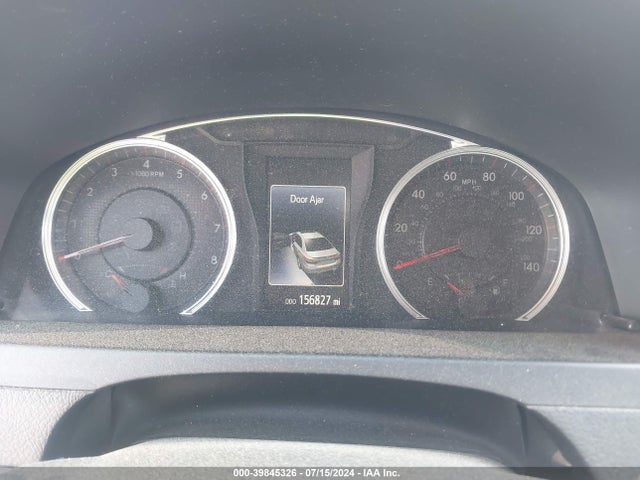 Toyota CAMRY SE 2016 4T1BF1FK5GU129176 Image 7