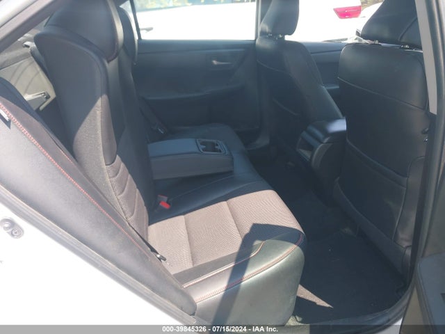 Toyota CAMRY SE 2016 4T1BF1FK5GU129176 Image 8