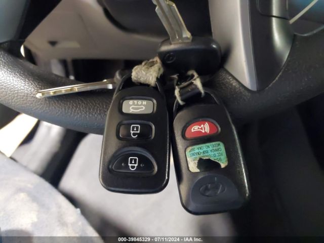 5NPDH4AE9GH653905 Hyundai ELANTRA SE