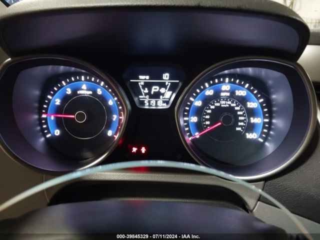 5NPDH4AE9GH653905 Hyundai ELANTRA SE