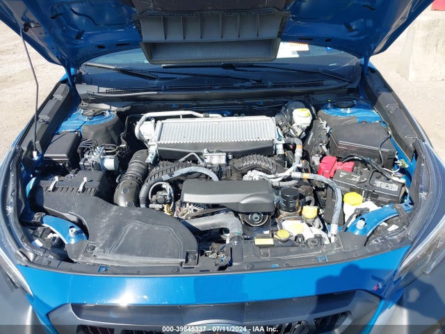 4S4BTGUD7R3237842 Subaru Outback Wilderness