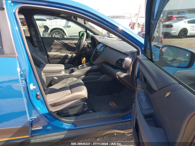 4S4BTGUD7R3237842 Subaru Outback Wilderness