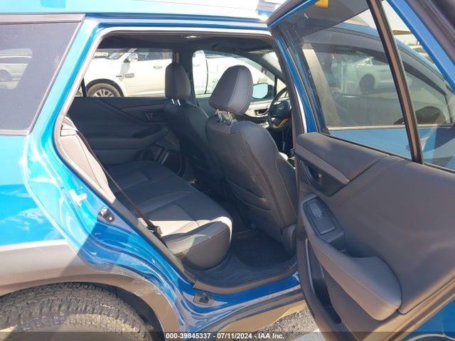 4S4BTGUD7R3237842 Subaru Outback Wilderness