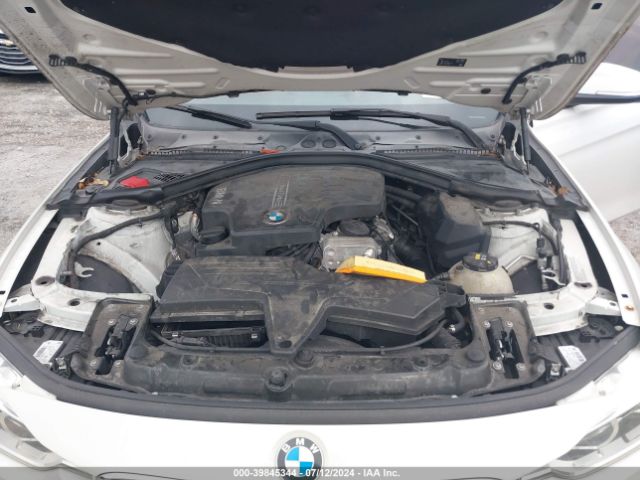 WBA8E9G52GNT45129 BMW 328I